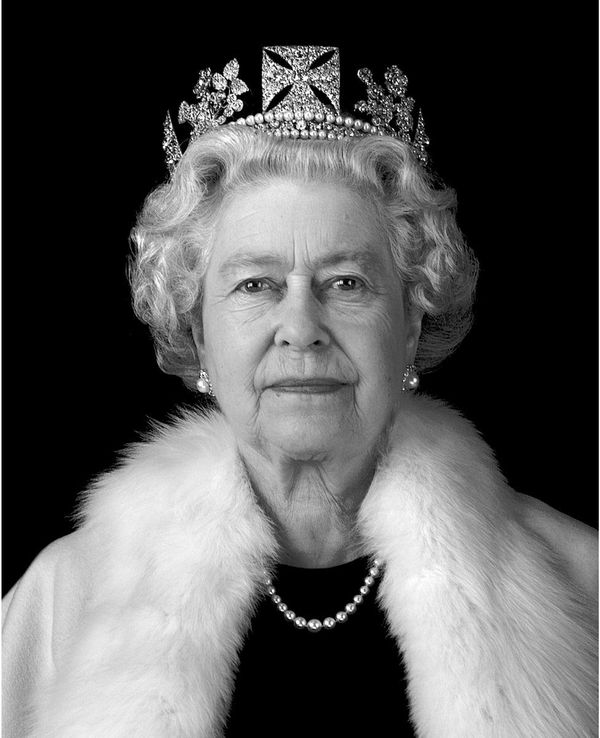 In Memoriam to Her Majesty Queen Elizabeth II