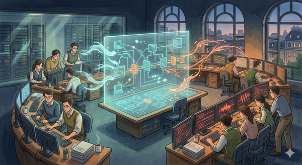 รับมืออย่างไรเมื่อ AI กลายเป็นทั้งอาวุธและโล่ป้องกันในโลกไซเบอร์ปี 2026