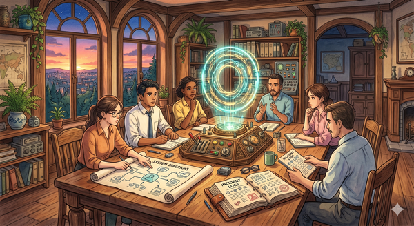 สิ่งที่ควรคิดก่อนนำ AI มาใช้ในงาน Cybersecurity