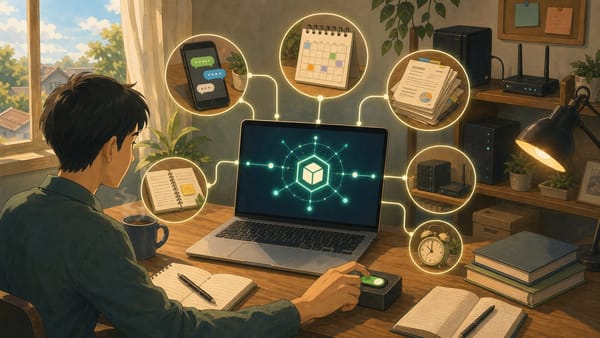 ภาพประกอบ OpenClaw เป็นผู้ช่วย AI ส่วนตัวที่เชื่อม chat app เครื่องมือ ไฟล์ calendar และ automation โดยมีมนุษย์ควบคุมขอบเขตการใช้งาน